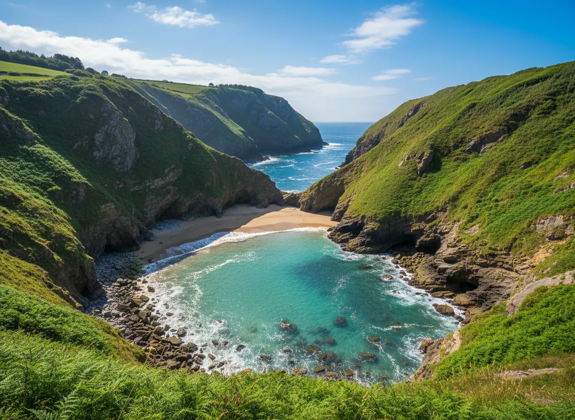 Costa asturiana